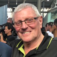 Mike Goodall (@mgmrboxing) Twitter profile photo