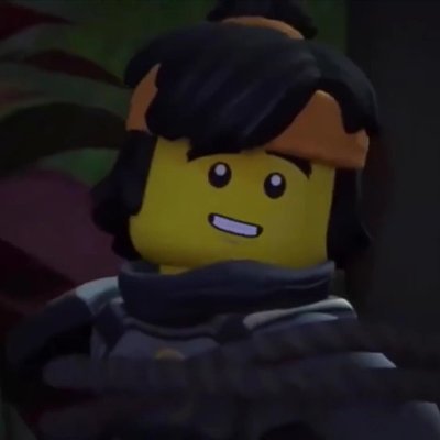 Ninjago Fan. TTTE Fan & Other Show's.

In memory of Kirby Morrow (1973 - 2020). He will live inside our minds and hearts!