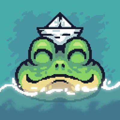 PixelFrogStudio Profile Picture