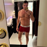 LUCKYSTEVEXXX (@luckystevexxx) 's Twitter Profile