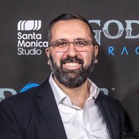 Farid El-Nemr (@faridelnemr) Twitter profile photo