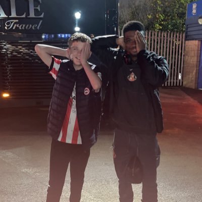 18. Emerging Sports journalist obsessed with #EFL and #safc