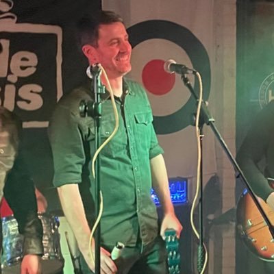 Ben Sillitoe