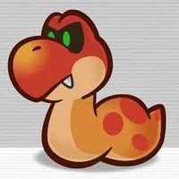 Paper Mario Beta Archive (@papermariobeta) 's Twitter Profile Photo Paper Mario Beta Archive (@papermariobeta) 's Twitter Profile Photo