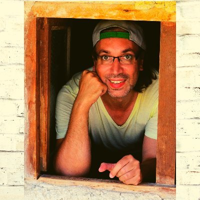 J.S.Pinillos (Javier Sáenz Pinillos)さんのプロフィール画像