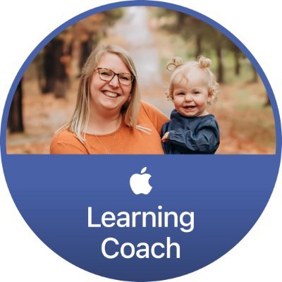 LCR3 Instructional Technology Facilitator, Apple Teacher, Apple Learning Coach