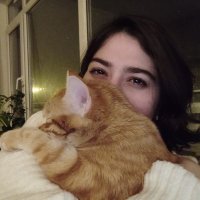 Merve Turgan (@tturganyev) 's Twitter Profile Photo Merve Turgan (@tturganyev) 's Twitter Profile Photo