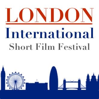 London International Short Film Festival: the best of international short filmmaking, at London's Phoenix Cinema, December 10th. https://t.co/UYljWD686D