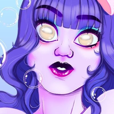 Hello, nice to meet you~
I'm a 30year artist who loves to make pinups, sketches, art with friends, character designs, fanart, and more.✨️
No minors Please!!🔞