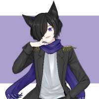 Koyo Moon (@koyo_the_wolf) 's Twitter Profile