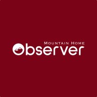 Mountain Home Observer (Arkansas) (@mhobserverar) Twitter profile photo