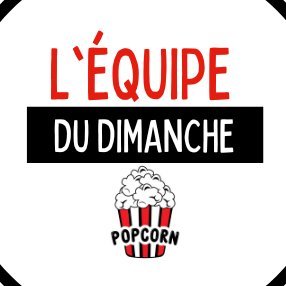 Trublions passionnés de sport en direct du canapé... ⚽ 🎾 🏉 Toute la semaine et surtout le dimanche. Sortez le pop-corn 🍿 #EDD