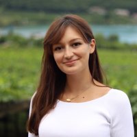 Micol Matilde Morellini (@micolmorellini) 's Twitter Profile