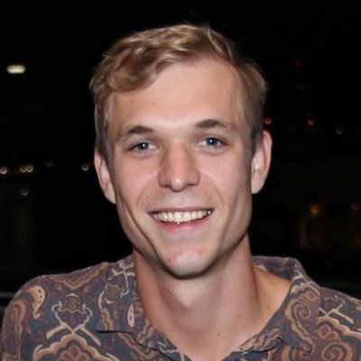 petergbekkers's profile picture. Product & development @Flowbaseco.