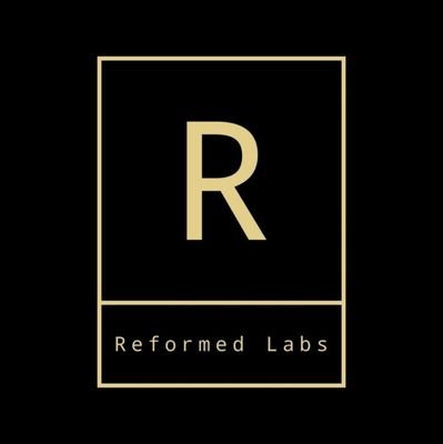 Reformed Labs where we don't believe every spirit, but test the spirits to see whether they are from God, for many false prophets have gone out into the world.