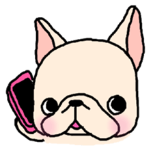 andy_defi's profile picture. crypto bulldog in the simulation