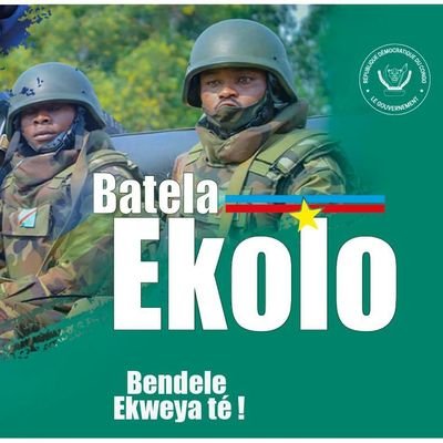 Licencié en Gestion des entreprises, Option :  Finance, banque et assurances.
très ouvert pour l'intérêt de la République 🇨🇩