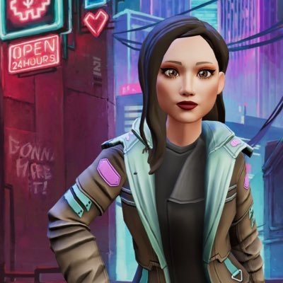 TDotViv's profile picture. Digital Creator | Degen Mom of 2 from 🇨🇦