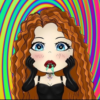 Erotic Hypnotist 😵‍💫 Brainwashing Sex Cult Leader 🧠 Biological Female 🏳️‍⚧️ bay area based

NSFW 18+

No creeps🛑 only freaks🌈