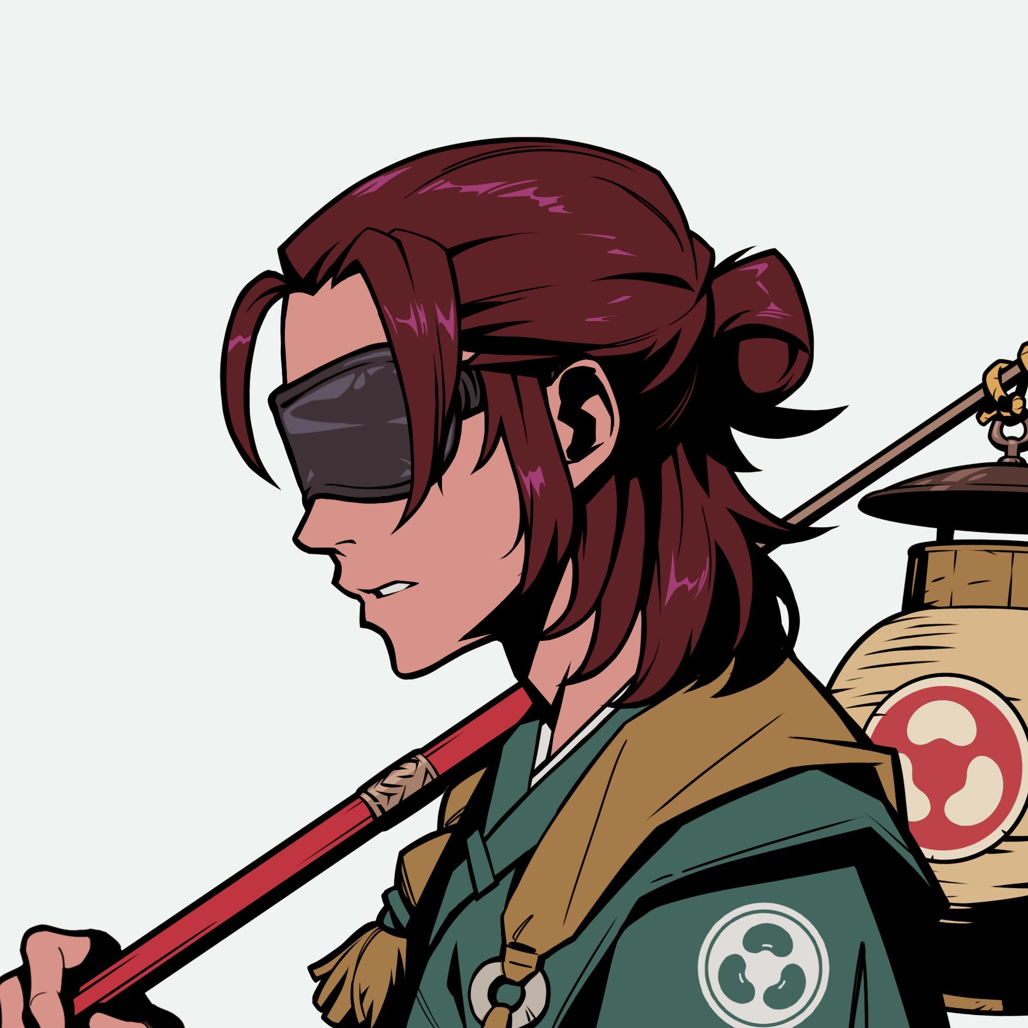 Sorn00's profile picture. Original minter of BAYC #3471