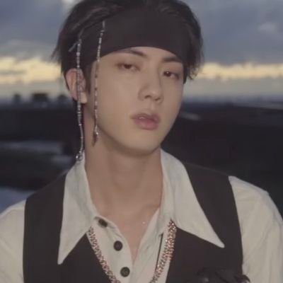 wwhskj92's profile picture. seokjin's wife|bangtanpopper