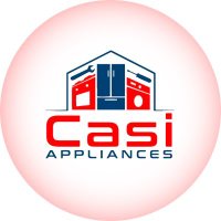 Casi Appliances(@AppliancesCasi) 's Twitter Profile Photo