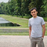 Hossein Nasrollahi (@nasrollahi_hsn) 's Twitter Profile