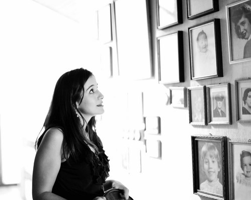 marushurruela's profile picture. Simple, yet sophisticated