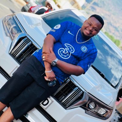 NestoJoshua's profile picture. Bongo movie