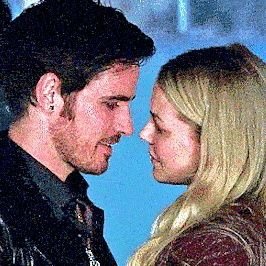 Here for CS/Colifer friendship. No OTP is or will ever compare. They're living their HB w/Hope Swan-Jones... It's canon, no fanfic/manip required.