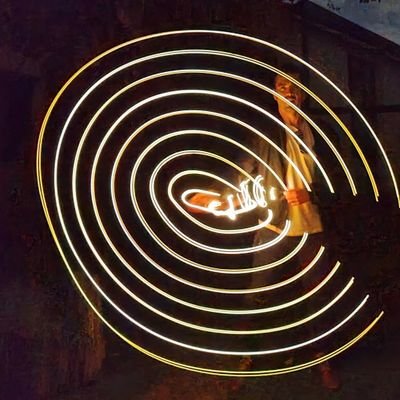 ansali_'s profile picture. Ansali • Product Manager • Chileno en Bogota, Colombia