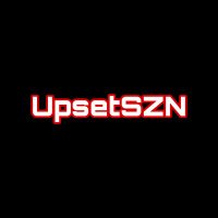 UpsetSZN (@upsetszn) 's Twitter Profile