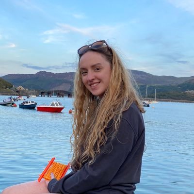 Rebecca Elliott SLT Profile