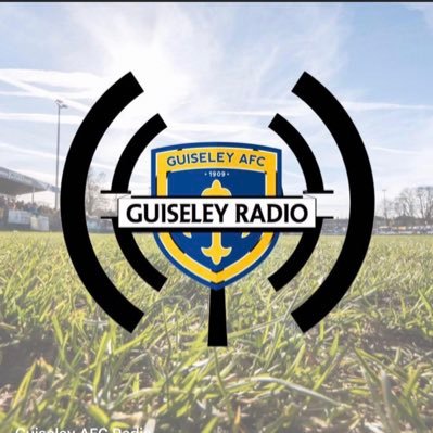 Live commentary, podcasts and matchday blether from the team as they follow @GuiseleyAFC in the Pitching-In NPL. Tweets by the team (quality dubious)!