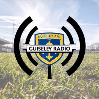 Guiseley AFC Radio (@guiseleyradio) 's Twitter Profile