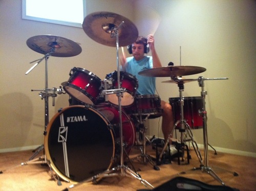 MikeShomaker's profile picture. This is the official account of Mike Shomaker.