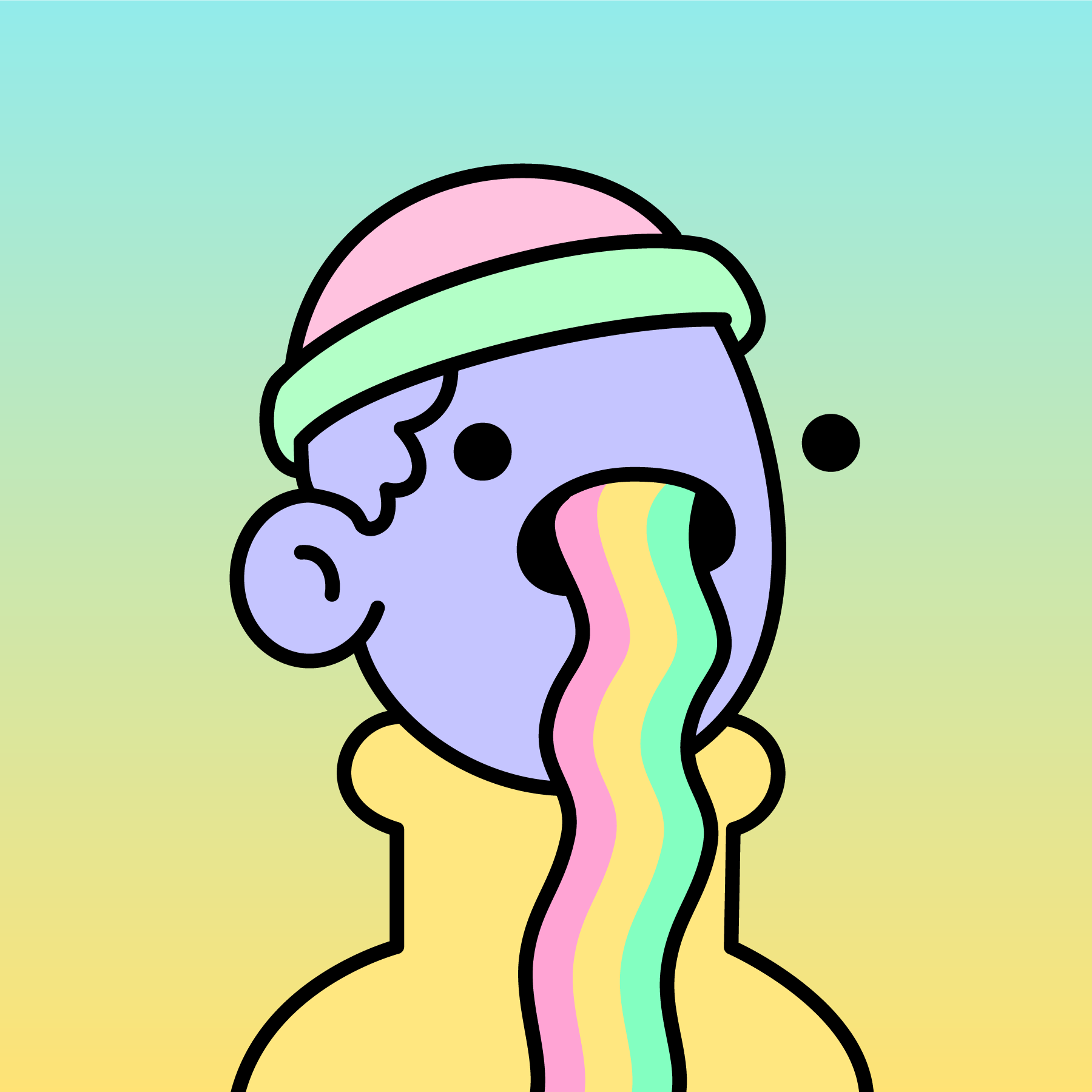 shawnmjones609's profile picture. Doge owner and BTC/ETH/DOGE owner of Azuki #1402