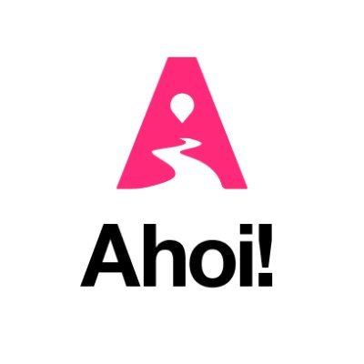 Navigate the world, all are welcome. Download the Ahoi app on the Apple and Google Play stores. Founded by: @miraclman31