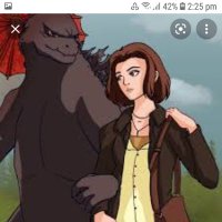 One punch Godzilla 2024. (@lzpgodzilla2020) 's Twitter Profile