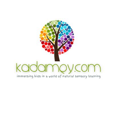 Babyopathy is evolving - Kadamey is HERE - immersing kids in a world of sensory learning - for pregnancy, birth and the early years sector.