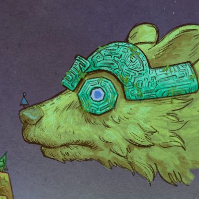 Hi, I am a Unity game dev making exciting games that leave you feeling positive. This is my dev blog and technical breakdowns.