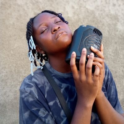 Unsigned artist🎵🤲🏽|| Civil Engineering👷🏽♀️📚|| Web3📊|| Wizkid FC|| Chelsea FC|| MESSI.