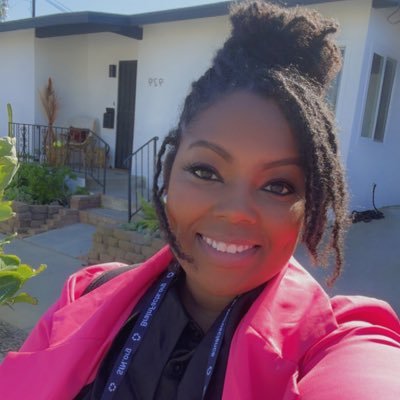 dr_klewter's profile picture. Neuroscientist 🧠👩🏾‍🔬| Assistant Professor at TWU | DMV ✈️ TX | ANΩ 16ASP11 💙💛💙 | #HBCUAlum| IG: keishalately I #WOCinSTEM | #NSPeeps | NAPSter2023