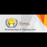 Focus on Recovery Uganda (Tranquil Homes)(@HomesFore) 's Twitter Profile Photo