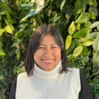 Gabriela Pacheco Sanchez (@mygpsworld) 's Twitter Profile