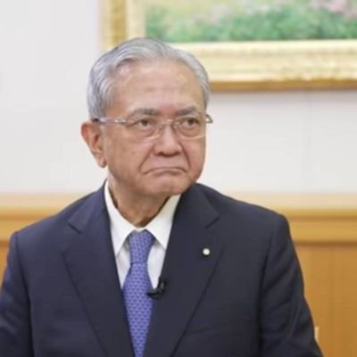 Bot_m_harada's profile picture. これはパロディだ😎
それからフォロバは、ある意味無作為ぢゃ。
あまり色んな人のツイートが上がってきたら読み込めないから。申し訳ない🙏