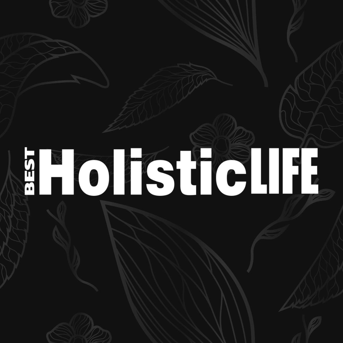 best_holistic Profile Picture