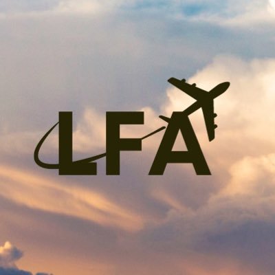 Lara’s Flying Adventures