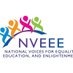 NVEEE (@nationalvoices) Twitter profile photo NVEEE (@nationalvoices) Twitter profile photo