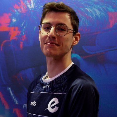 GheedTFT's profile picture. Retraité de TFT.